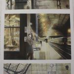 994 1026 LITOGRAPHS IN ..
